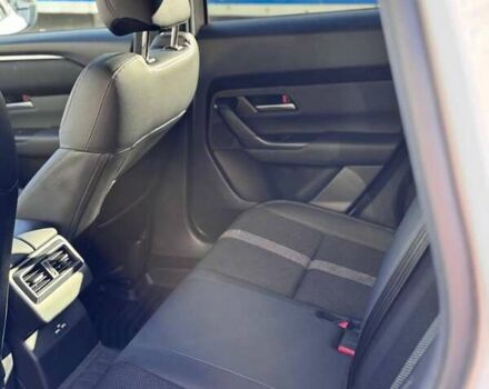 Белый Мазда CX-50, объемом двигателя 2.49 л и пробегом 5 тыс. км за 25400 $, фото 33 на Automoto.ua