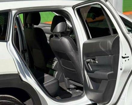 Белый Мазда CX-50, объемом двигателя 2.49 л и пробегом 5 тыс. км за 25400 $, фото 17 на Automoto.ua