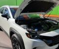 Белый Мазда CX-50, объемом двигателя 2.49 л и пробегом 5 тыс. км за 25400 $, фото 7 на Automoto.ua