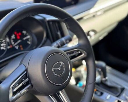 Белый Мазда CX-50, объемом двигателя 2.49 л и пробегом 5 тыс. км за 25400 $, фото 30 на Automoto.ua