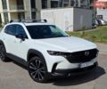 Белый Мазда CX-50, объемом двигателя 2.49 л и пробегом 6 тыс. км за 27400 $, фото 1 на Automoto.ua