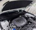 Белый Мазда CX-50, объемом двигателя 2.49 л и пробегом 5 тыс. км за 25400 $, фото 40 на Automoto.ua