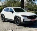 Белый Мазда CX-50, объемом двигателя 2.49 л и пробегом 5 тыс. км за 28000 $, фото 1 на Automoto.ua