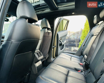 Бежевый Мазда CX-50, объемом двигателя 2.49 л и пробегом 49 тыс. км за 33500 $, фото 17 на Automoto.ua