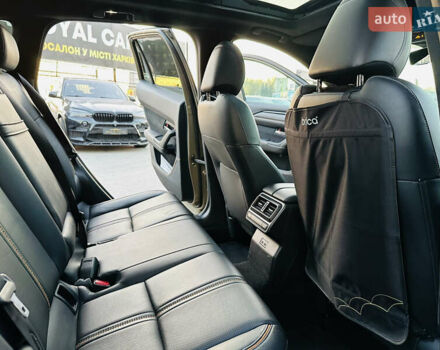 Бежевый Мазда CX-50, объемом двигателя 2.49 л и пробегом 49 тыс. км за 33500 $, фото 19 на Automoto.ua