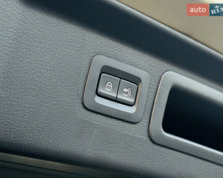 Бежевый Мазда CX-50, объемом двигателя 2.49 л и пробегом 49 тыс. км за 33500 $, фото 12 на Automoto.ua