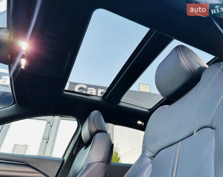 Бежевый Мазда CX-50, объемом двигателя 2.49 л и пробегом 49 тыс. км за 33500 $, фото 37 на Automoto.ua