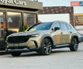 Бежевый Мазда CX-50, объемом двигателя 2.49 л и пробегом 49 тыс. км за 33500 $, фото 5 на Automoto.ua