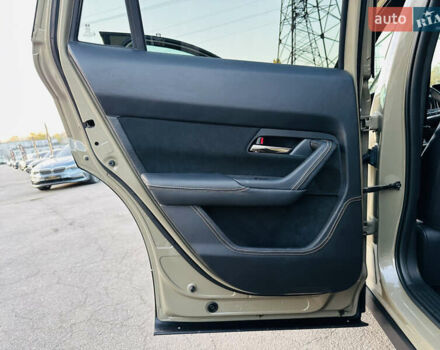 Бежевый Мазда CX-50, объемом двигателя 2.49 л и пробегом 49 тыс. км за 33500 $, фото 18 на Automoto.ua