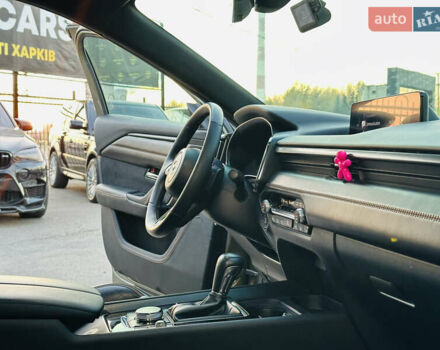 Бежевый Мазда CX-50, объемом двигателя 2.49 л и пробегом 49 тыс. км за 33500 $, фото 25 на Automoto.ua