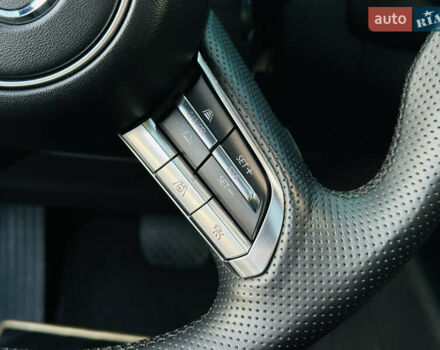 Бежевый Мазда CX-50, объемом двигателя 2.49 л и пробегом 49 тыс. км за 33500 $, фото 31 на Automoto.ua