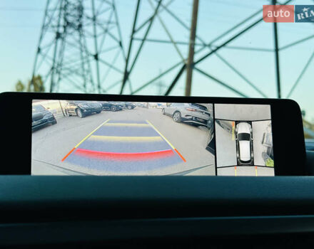 Бежевый Мазда CX-50, объемом двигателя 2.49 л и пробегом 49 тыс. км за 33500 $, фото 34 на Automoto.ua