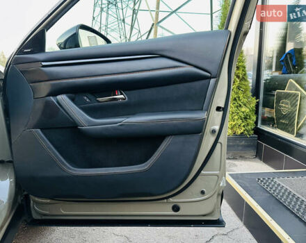 Бежевый Мазда CX-50, объемом двигателя 2.49 л и пробегом 49 тыс. км за 33500 $, фото 26 на Automoto.ua