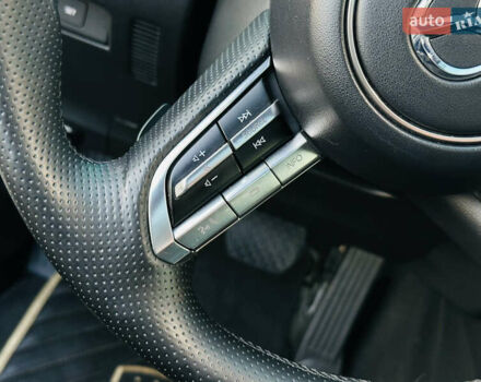 Бежевый Мазда CX-50, объемом двигателя 2.49 л и пробегом 49 тыс. км за 33500 $, фото 30 на Automoto.ua