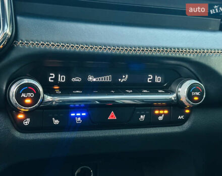 Бежевый Мазда CX-50, объемом двигателя 2.49 л и пробегом 49 тыс. км за 33500 $, фото 33 на Automoto.ua