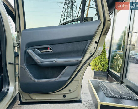 Бежевый Мазда CX-50, объемом двигателя 2.49 л и пробегом 49 тыс. км за 33500 $, фото 23 на Automoto.ua