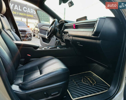 Бежевый Мазда CX-50, объемом двигателя 2.49 л и пробегом 49 тыс. км за 33500 $, фото 24 на Automoto.ua