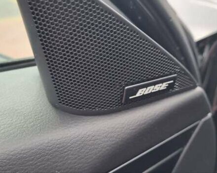 Черный Мазда CX-50, объемом двигателя 2.5 л и пробегом 35 тыс. км за 26200 $, фото 22 на Automoto.ua