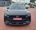 Черный Мазда CX-50, объемом двигателя 2.5 л и пробегом 35 тыс. км за 26200 $, фото 3 на Automoto.ua