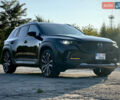Чорний Мазда CX-50, об'ємом двигуна 2.49 л та пробігом 27 тис. км за 32500 $, фото 1 на Automoto.ua