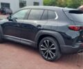Черный Мазда CX-50, объемом двигателя 2.5 л и пробегом 34 тыс. км за 27700 $, фото 10 на Automoto.ua