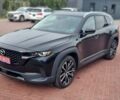 Черный Мазда CX-50, объемом двигателя 2.5 л и пробегом 35 тыс. км за 26200 $, фото 1 на Automoto.ua