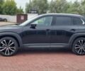 Черный Мазда CX-50, объемом двигателя 2.5 л и пробегом 34 тыс. км за 27700 $, фото 7 на Automoto.ua