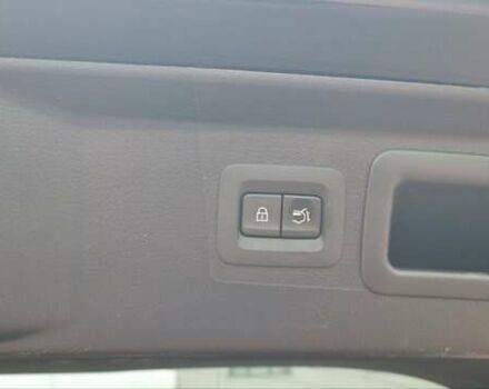 Черный Мазда CX-50, объемом двигателя 2.5 л и пробегом 35 тыс. км за 26200 $, фото 31 на Automoto.ua