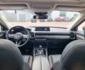 Черный Мазда CX-50, объемом двигателя 2.5 л и пробегом 34 тыс. км за 27700 $, фото 39 на Automoto.ua