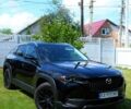 Чорний Мазда CX-50, об'ємом двигуна 2.5 л та пробігом 41 тис. км за 28200 $, фото 1 на Automoto.ua
