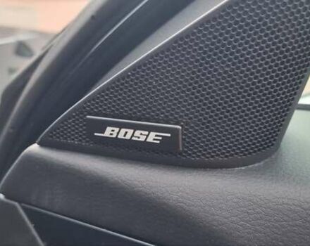 Черный Мазда CX-50, объемом двигателя 2.5 л и пробегом 35 тыс. км за 26200 $, фото 37 на Automoto.ua