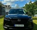 Чорний Мазда CX-50, об'ємом двигуна 2.5 л та пробігом 41 тис. км за 28200 $, фото 1 на Automoto.ua