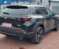 Черный Мазда CX-50, объемом двигателя 2.5 л и пробегом 34 тыс. км за 27700 $, фото 13 на Automoto.ua