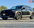Чорний Мазда CX-50, об'ємом двигуна 2.49 л та пробігом 27 тис. км за 32500 $, фото 2 на Automoto.ua
