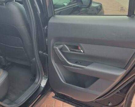 Черный Мазда CX-50, объемом двигателя 2.5 л и пробегом 35 тыс. км за 26200 $, фото 35 на Automoto.ua