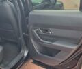 Черный Мазда CX-50, объемом двигателя 2.5 л и пробегом 34 тыс. км за 27700 $, фото 34 на Automoto.ua