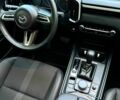 Чорний Мазда CX-50, об'ємом двигуна 2.5 л та пробігом 41 тис. км за 28200 $, фото 4 на Automoto.ua