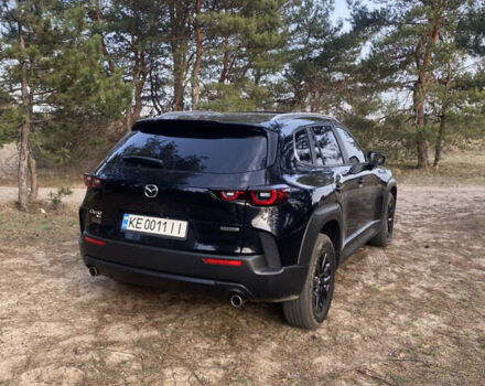 Чорний Мазда CX-50, об'ємом двигуна 2.49 л та пробігом 38 тис. км за 31200 $, фото 11 на Automoto.ua