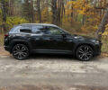 Черный Мазда CX-50, объемом двигателя 2.49 л и пробегом 45 тыс. км за 29550 $, фото 3 на Automoto.ua