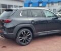 Черный Мазда CX-50, объемом двигателя 2.5 л и пробегом 34 тыс. км за 27700 $, фото 15 на Automoto.ua