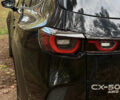 Черный Мазда CX-50, объемом двигателя 2.49 л и пробегом 45 тыс. км за 29550 $, фото 4 на Automoto.ua