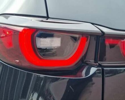 Черный Мазда CX-50, объемом двигателя 2.5 л и пробегом 34 тыс. км за 27700 $, фото 20 на Automoto.ua