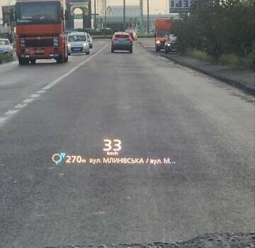 Черный Мазда CX-50, объемом двигателя 2.5 л и пробегом 35 тыс. км за 26200 $, фото 46 на Automoto.ua