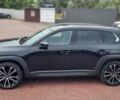 Черный Мазда CX-50, объемом двигателя 2.5 л и пробегом 34 тыс. км за 27700 $, фото 9 на Automoto.ua