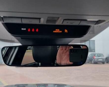 Черный Мазда CX-50, объемом двигателя 2.5 л и пробегом 35 тыс. км за 26200 $, фото 42 на Automoto.ua