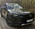 Черный Мазда CX-50, объемом двигателя 2.49 л и пробегом 45 тыс. км за 29550 $, фото 1 на Automoto.ua