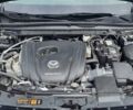 Черный Мазда CX-50, объемом двигателя 2.5 л и пробегом 34 тыс. км за 27700 $, фото 42 на Automoto.ua