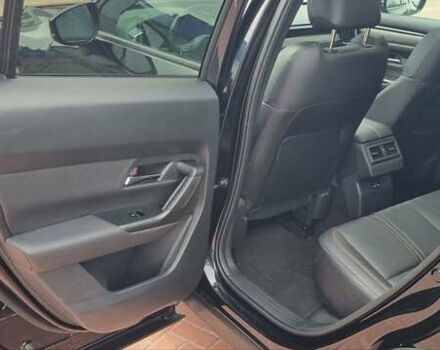 Черный Мазда CX-50, объемом двигателя 2.5 л и пробегом 35 тыс. км за 26200 $, фото 28 на Automoto.ua