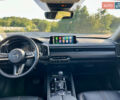 Чорний Мазда CX-50, об'ємом двигуна 2.49 л та пробігом 27 тис. км за 32500 $, фото 11 на Automoto.ua