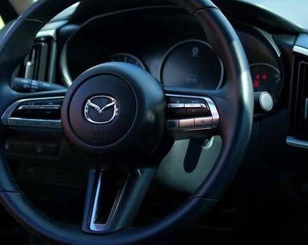 Чорний Мазда CX-50, об'ємом двигуна 2.5 л та пробігом 41 тис. км за 28200 $, фото 5 на Automoto.ua
